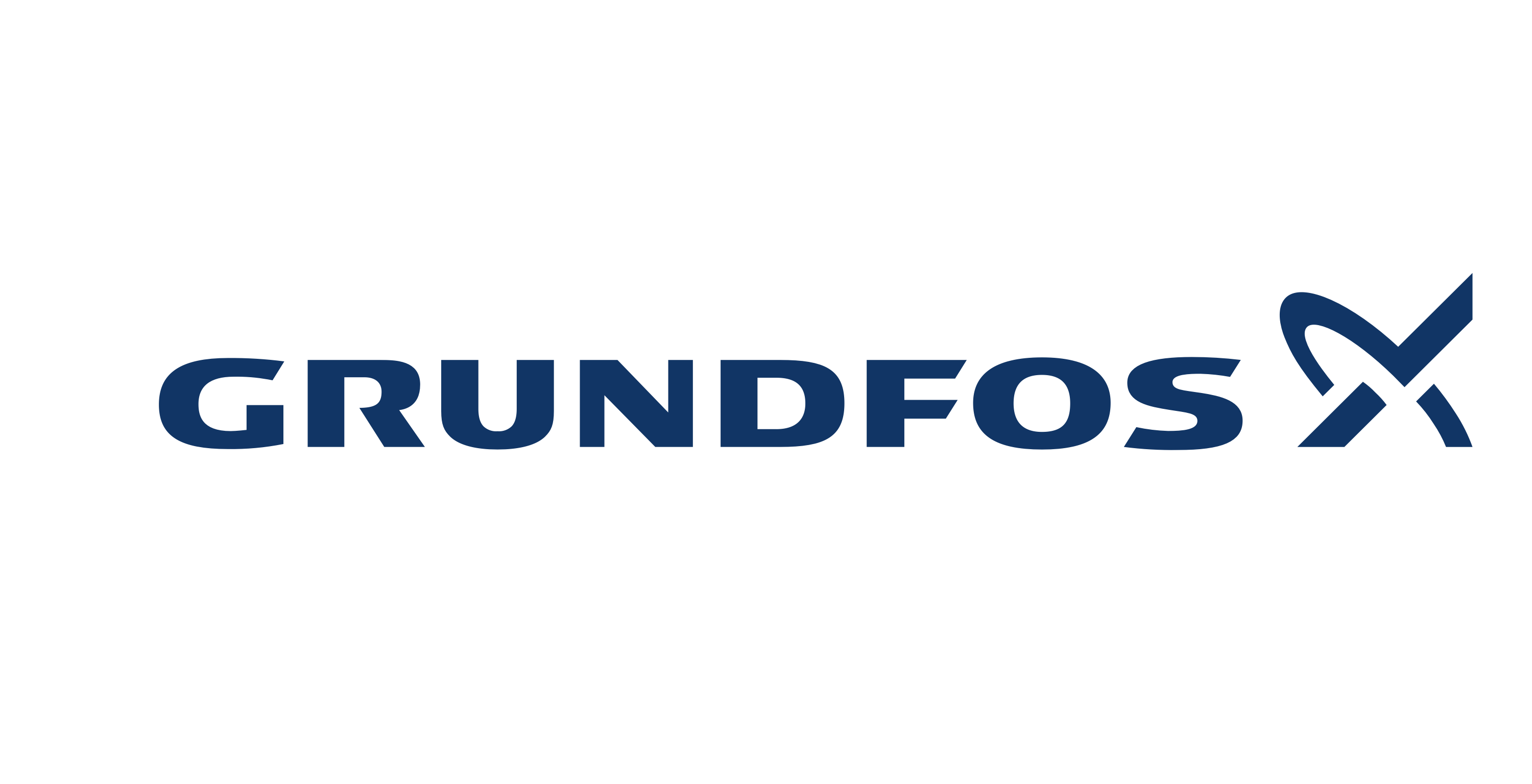 Grundfos Pompa